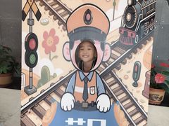 -沈阳铁路陈列馆