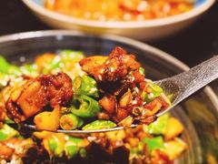 -华豫川酒家(双子塔店)