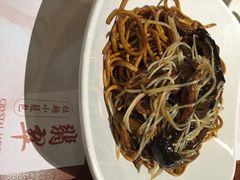翡翠拉面小笼包-翡翠拉面小笼包(岭南新天地店)