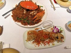 -喜记避风塘炒辣蟹(旗舰店)