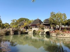 -韩湘水博园