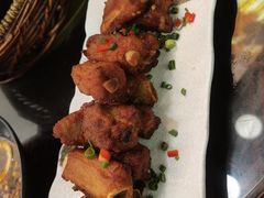-大洋家·精品潮汕菜·生腌砂锅粥(天河东路店)