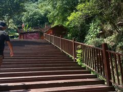 -太湖源风景区