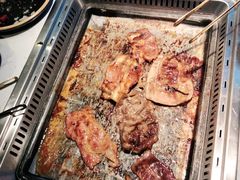 -非烤勿扰自助烤肉(虎门天虹店)