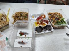 -清真南大寺糕乾王(西北角店)