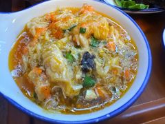 -孙盛兴奥灶面馆·蟹黄面·三虾面(山塘街总店)