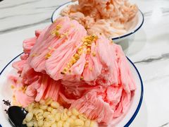 -鞠婆婆•绵绵冰•凉糕•手工冰粉(苏稽一店)