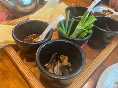 -福谷堂煎饼卷大葱(康虹路店)