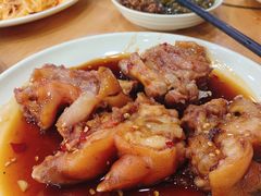 -贤花饭店(城阳店)