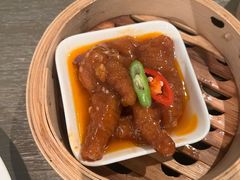 -ManHo万豪中餐厅(成都茂业JW万豪酒店)
