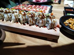 -九田家黑牛烤肉(溧水万达店)