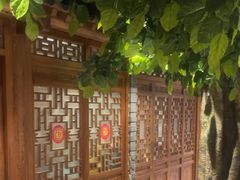 -京味斋·北京烤鸭(北京南站洋桥店)