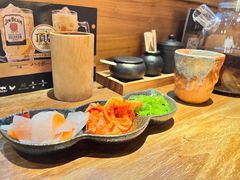 -鸟幸 TORISAKI 炭火居酒屋