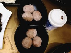 -手选潮汕鲜活牛肉火锅(二七广场店)