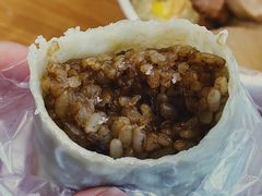 糯米烧卖-全家便利店(南峰中心店)