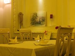 -成桂西餐厅·42年的味道(五大道疙瘩楼店)