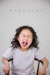 -DORA kids 朵拉儿童摄影花园店