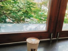 -有趣人类咖啡(永庆坊店)