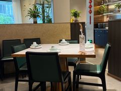 -老馆子·建德菜·山肴鱼鲜(海威新界店)
