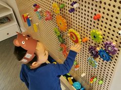 -艾米茉亲子餐厅(万象城店)