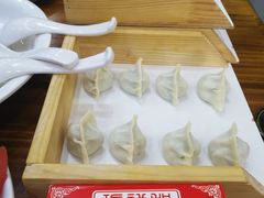-瑞祥和老汤剁馅汤水饺自助(三店)