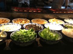 -星伦多自助料理·涮烤一体(虹悦城店)
