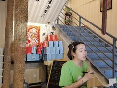 -素心斋素食餐厅