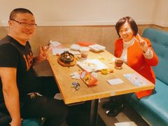-豪客来牛排(大汉口城店)