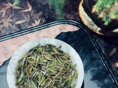 -小满里·TEA·茶室·茶空间