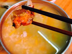 -长平老姿娘夜粥(平东一街店)