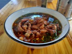 -老长沙原汁原味粉馆(韭菜园店)