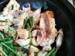 -海泉湾竹筒饭·瘦身水库大头鱼(从化温泉镇店)