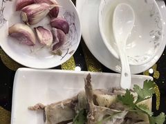 -华宇清真美食