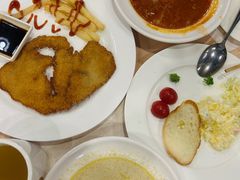 -德大西餐社(云南南路店)