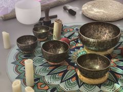 -泉·颂钵冥想·减压·疗愈SPA(前海店)