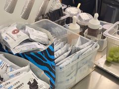 -Blueglass酸奶(财富购物中心店)