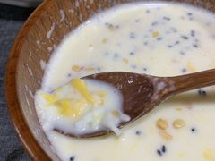 -冷峰马家鸡蛋牛奶醪糟(八朗学五巷店)