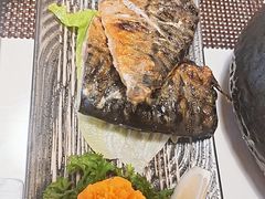 -樱の千渡日式料理·铁板烧•烧鸟(金盛田广场店)