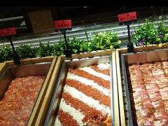 -鑫海汇自助烧烤(凯德广场学府店)