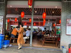 门面-农厨好味·温泉鹅·农家菜