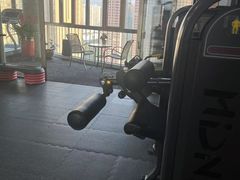 -星健源健身工作室