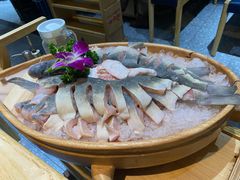 扬子江团-吃城都·鱼蛙火锅(西玉龙街店)