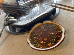 -水碾河刘老大串串香(水碾河路店)