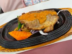 -斗牛士牛排餐厅(嘉里汇店)
