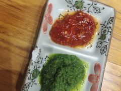 -格日勒阿妈蒙古厨房(新华广场店)