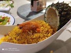 -渔太泰漓江小馆·广西融合菜(西街店)