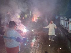 -花水湾第一村温泉大酒店