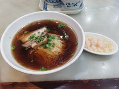 -东吴面馆(因果巷店)