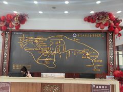 -雁门关景区