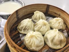 小笼包-华东政法大学第二食堂(松江校区)